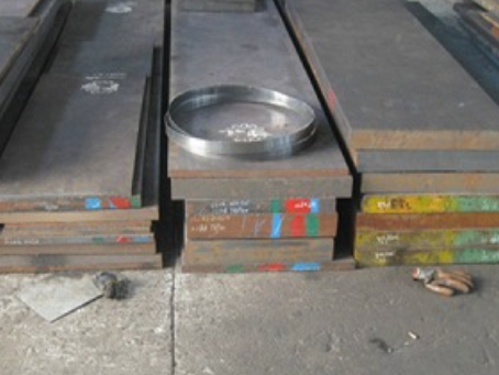 黄流镇18NiCrMo5模具钢
