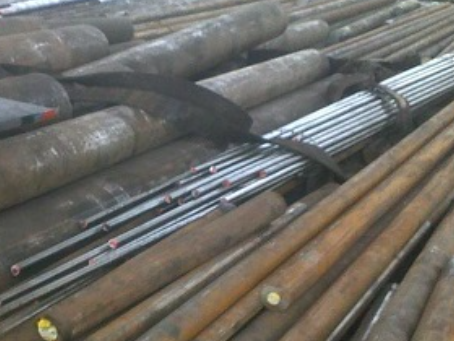 黄流镇40CrMnMo7模具钢