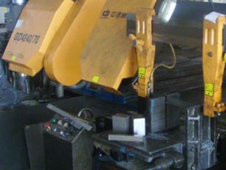 黄流镇SM45模具钢