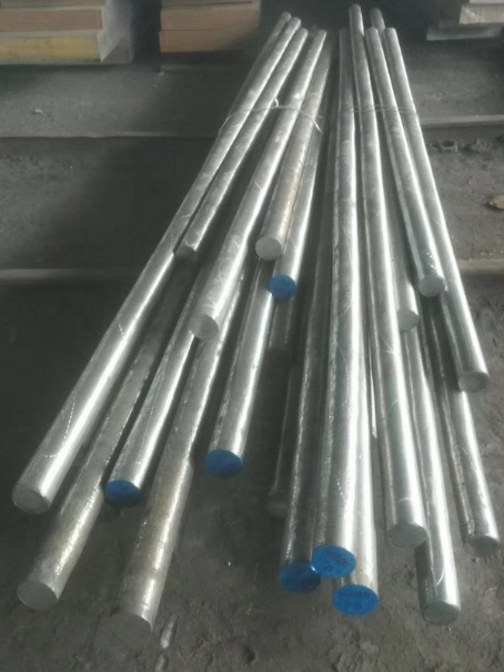 黄流镇P20模具钢
