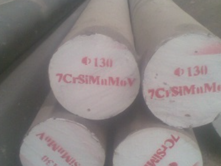 黄流镇7CrSiMnMoV工具钢
