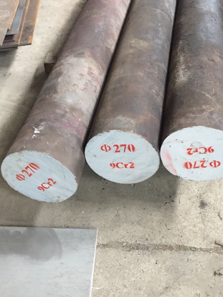 黄流镇9Cr2工具钢