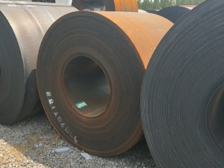 黄流镇Q355NHB耐候板